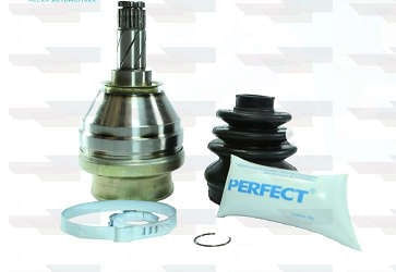 Homocinetica Corsa Meriva Montana 1.8 8v 2002 a 2012 GM 932902609