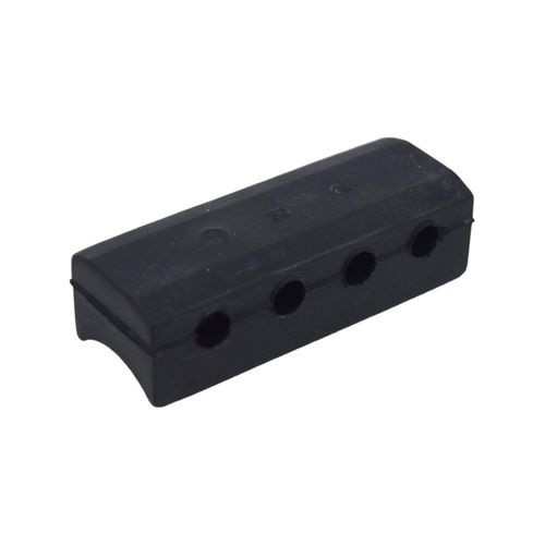 Amortizador do Chassi Crypton 115 10-16 Original Yamaha