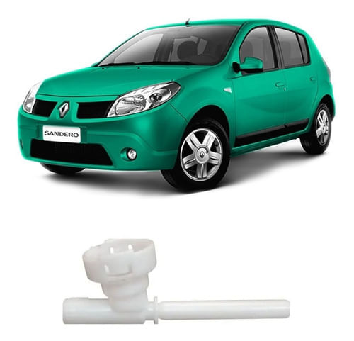 Suporte Regulador de Pressão Renault Sandero 2007 em Diante