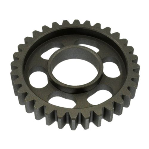 ENGR. SECUN. 1a Z37 FACTOR XTZ 08...