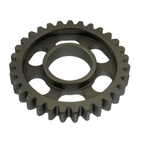 ENGR. SECUN. 2a Z31 XLS XLR 125