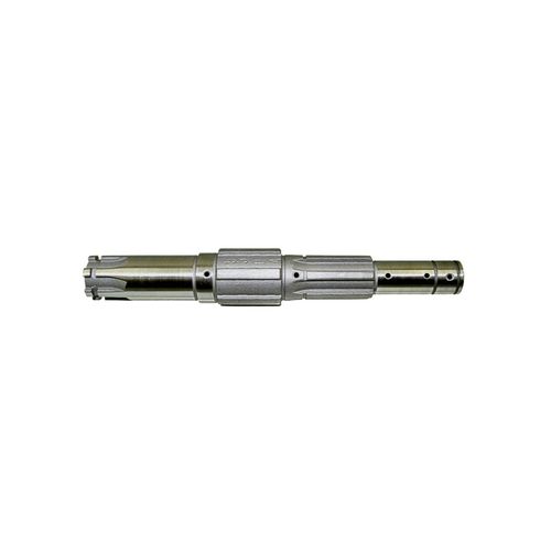 EIXO SECUNDARIO YBR XTZ 125 ...08