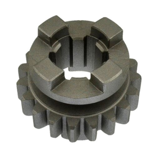 ENGR. PRIM. 4a Z24 XLR 125