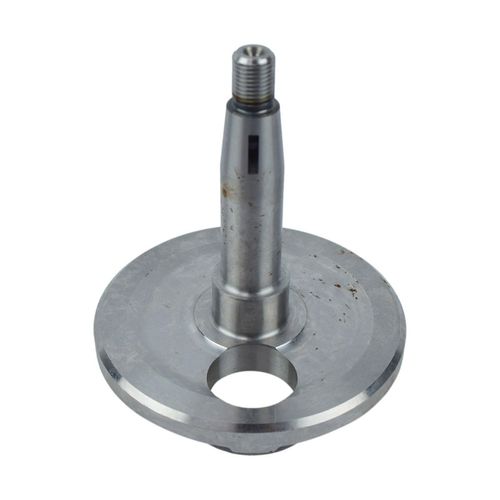 Virabrequim Esquerdo Crypton 115 10-16 Original Yamaha