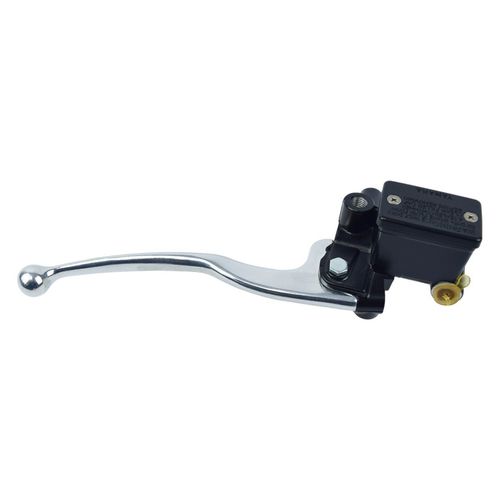 Cilindro Mestre Dianteiro Completo Factor 125 09-13 Original Yamaha