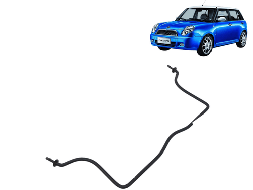 Barra Estabilizadora Dianteira - Lifan 320