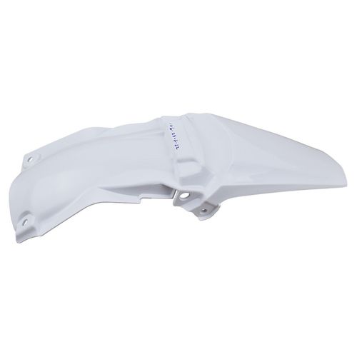 Para-lama Traseiro TTR 125 08-23 Branco Original Yamaha