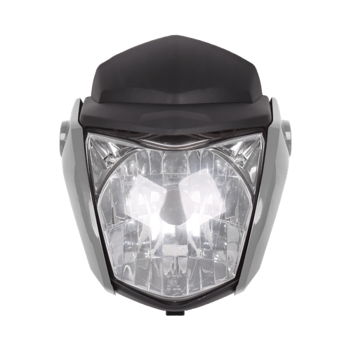 Farol Completo Start 160 / Fan 160 / Fan 150 2014 em diante - Wester