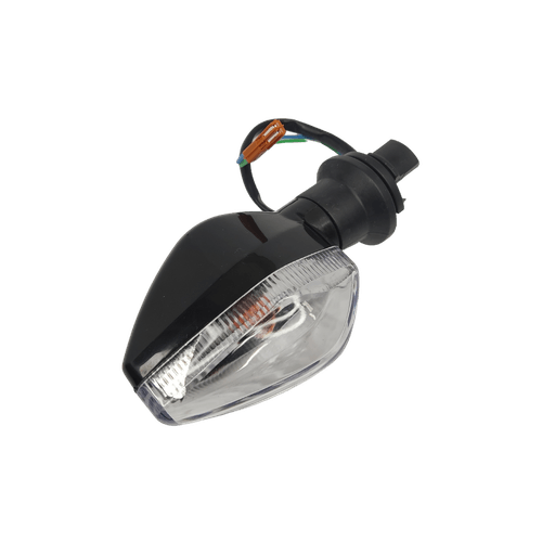 Pisca Completo Start 160 Fan 160 Titan 160 Fan 125 2014 Em Diante Valplas