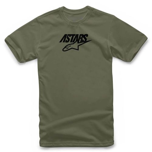 Camiseta Alpinestars Mixit