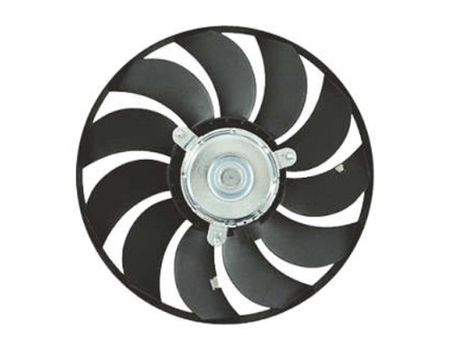 Eletroventilador Ventoinha Ford Ecosport Fiesta EW 001672R ELETRICWAY 2S65-8K620-AB