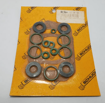 Kit Reparo para TBI SK560 Schuck Renault Megane 1.8 2.0 Multi Point