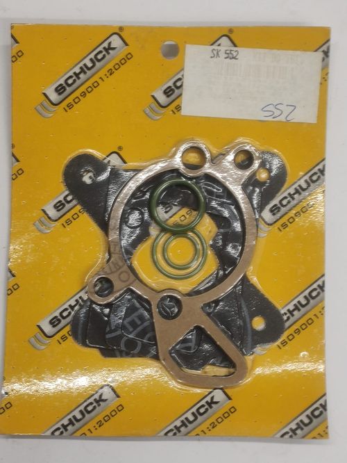 Kit Reparo para TBI SK552 Schuck Elba Duna Permio Fiorino Pick-up