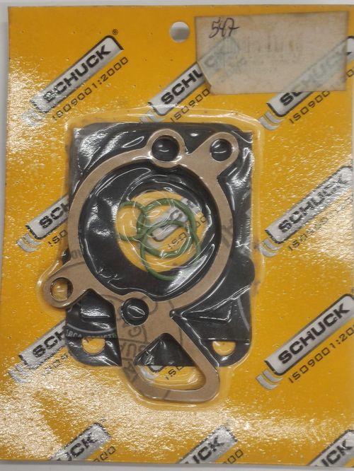 Kit Reparo para TBI SK547 Schuck Sistema Marelli Renault Clio / RN / RL / RT 1.6