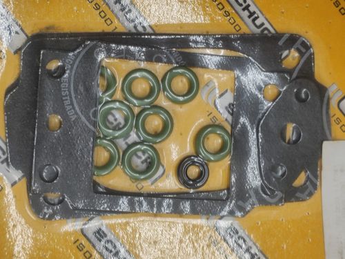 Kit Reparo para TBI SK511 Schuck Sistema Bosch Gol Santana Logus Quantum Pointer Versales Royalle