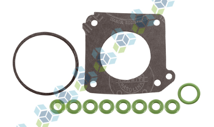 Kit Reparo para TBI SK542 Schuck Sistema Marelli Gol Parati