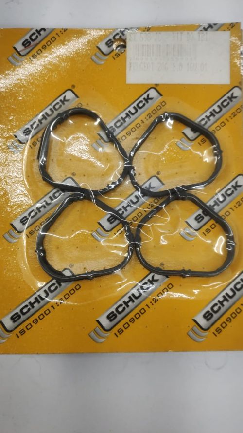 Kit Reparo para TBI SK598JC Schuck Peugeot 206 1.0 16v 2001>
