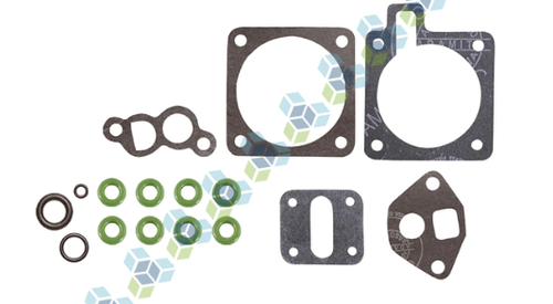 Kit Reparo para TBI SK562 Schuck Vectra Omega Astra 2.0 2.2 Sistema Bosch Multi Point