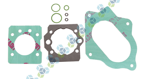 Kit Reparo para TBI SK540 Schuck Sistema Single Point Golf Pointer Cordoba Todos 1.8 Golf GLI