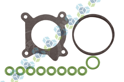 Kit Reparo para TBI SK541 Schuck Sistema Bosch Gol Parati Mi 8v Motor AT