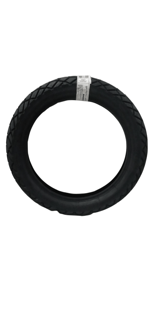 Pneu tras. 110 x 90 x 17 bros 125/150 xl/xlx /crosser/xre 190 " maggion " (f)