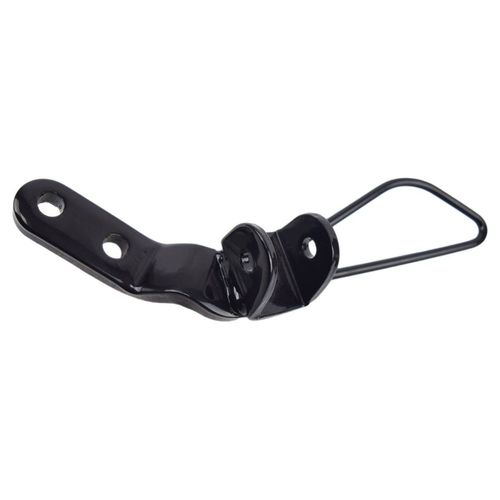 Suporte do Estribo Dianteiro Direito XT 225 TDM 225 Original Yamaha