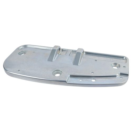 Plataforma Pedaleira Direita Midnight 950 Original Yamaha