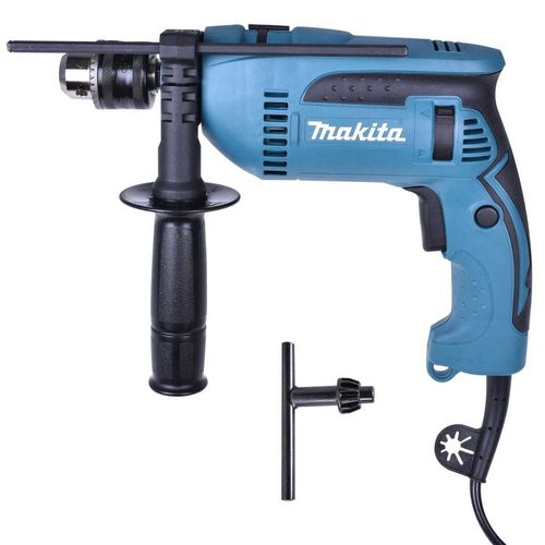 Furadeira De Impacto 16MM 760W HP1640 220V - Makita