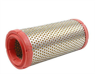 Filtro de ar TEMPRA -94  GAS,  95-  INJEC Metal Leve LX961