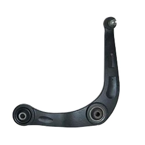 BANDEJA SUSPENSÃO DIANTEIRA PEUGEOT 207 2008 2009 2010 2011 - 59835 - SFB1364