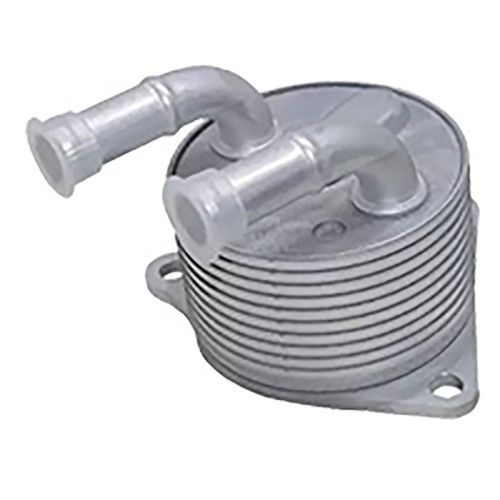 Radiador Óleo Fiat Argo 2018 a 2021 - 1100894 - VCT7001A
