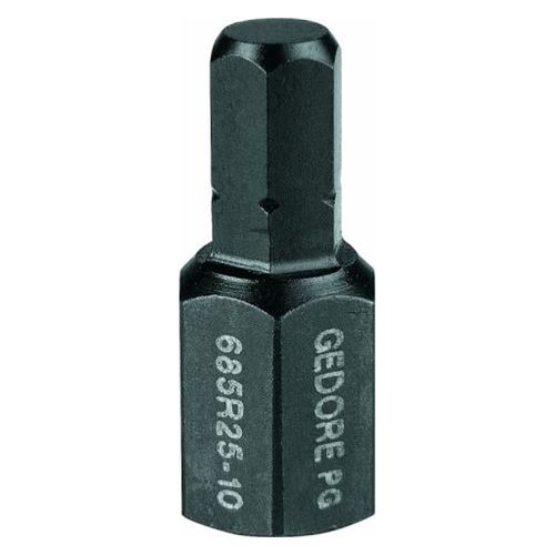 Bits 016 Allen 5mm 685R25 GEDORE