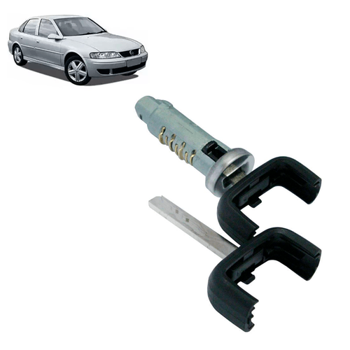 Cilindro Ignição Com Chave Vectra após 2005 2006 2007 2008