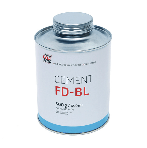 FAST DRY CEMENT BL 175G -01 CAIXA COM 25 PECAS- 5159570