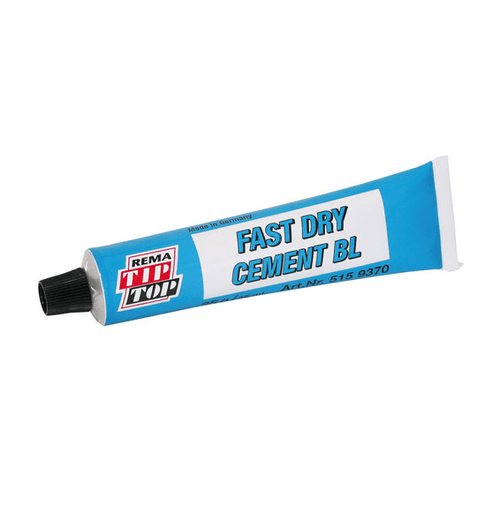 CIMENTO FD-BL 25G/35ML LIVRE DE CHC | 01 CAIXA COM 25 PECAS