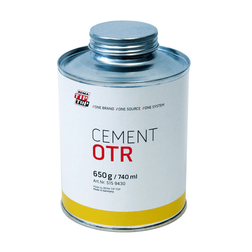 ADESIVO OTR CKW-FR 650g | REMA TIP TOP