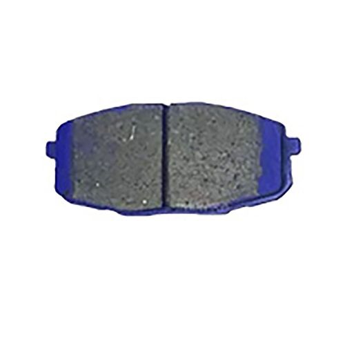 Pastilha Freio Hyundai Creta 2017 a 2023 - 976884 - 6264C