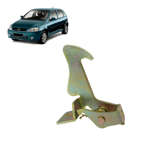 Fecho Superior Capo Corsa 06 à 12 Montana 03 à 10 93319867