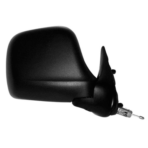 Espelho Externo Le (c/contr) Fiat Fiorino Furgao 11-13 / Metagal RTUE81CR
