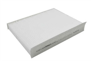 Filtro de ar CONDICIONADO XSARA PICASSO 99-  1.6,  2.0  16V Metal Leve LA153