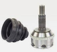 Homocinetica Lado Roda Megane 1.6 16v 2007 Em Diante Bacurity BAC81484IM