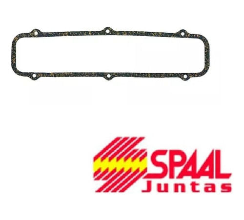 Junta Tampa Valv.fiat Uno 1.5 Sevel Superior Spaal 40526cb
