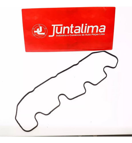 Junta Tampa Tuchos Ford Ranger 2.5 8v Maxion Hs Tdi Diesel