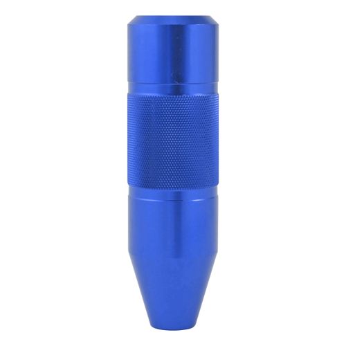 Manopla de câmbio esportiva em alumínio sem botão linha Stronger