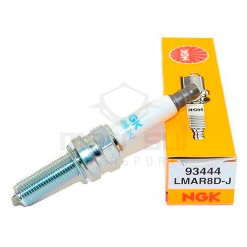 VELA DE IGNIÇÃO NGK LMAR8D-J - RENEGADE/OUTLANDER/DEFENDER HD5