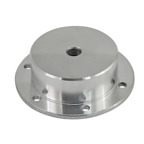 Pocinho / Sobre cárter  para Fusca e derivados motor VW refrigerado a ar em alumínio