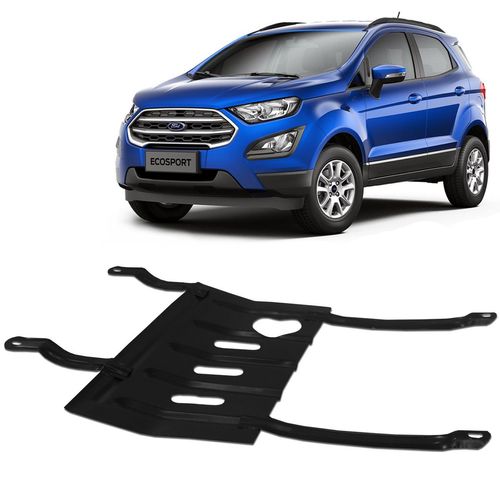Protetor de Carter Ecosport 2017 a 2021 Peito de Aço