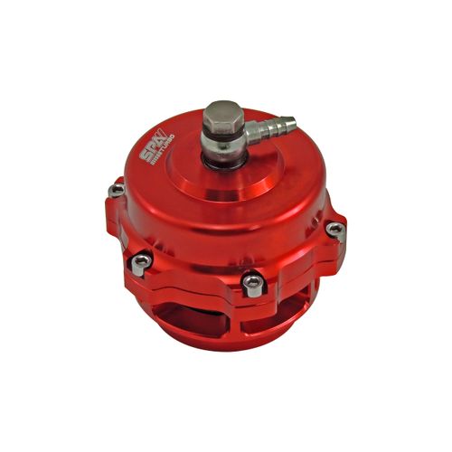 Blow off X-Flow V2 50mm