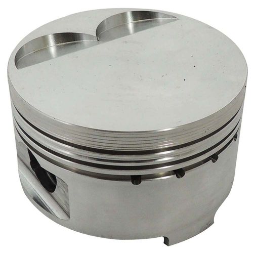 Pistão Forjado AP 2.0 turbo 16v bloco baixo - UNIDADE