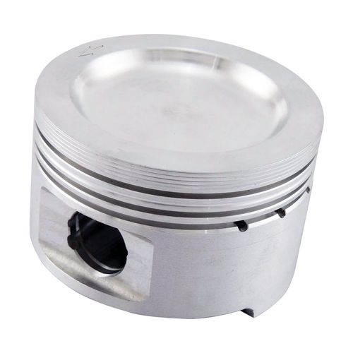 Pistão Forjado para VW AP 1.8 Turbo - SPA Linha Super A com Pino 63,45x20mm e Trava - Gol e Derivados 85 a 09 - UNITARIO